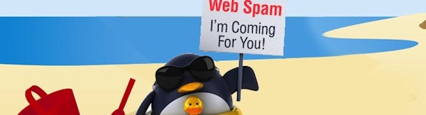 google-penguin